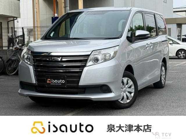 2015 Toyota Noah
