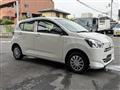 2017 Daihatsu Mira