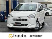 2017 Daihatsu Mira