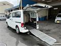 2013 Nissan NV200 VANETTE