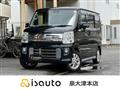 2016 Suzuki Every Wagon