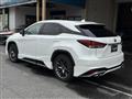 2020 Lexus RX