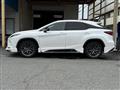 2020 Lexus RX