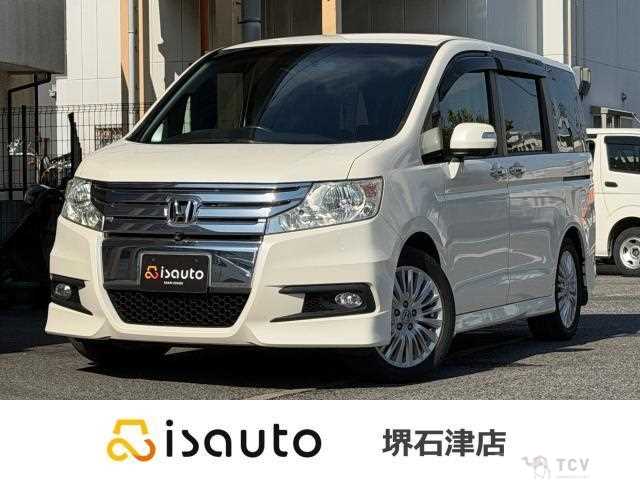 2011 Honda Honda Others