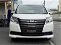 2015 Toyota Noah