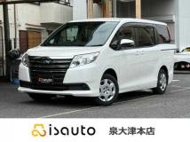 2015 Toyota Noah
