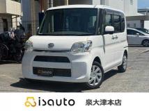 2014 Daihatsu Tanto