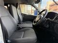 2017 Toyota Hiace Van