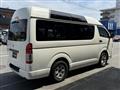 2017 Toyota Hiace Van