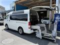 2017 Toyota Hiace Van
