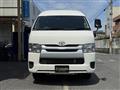 2017 Toyota Hiace Van
