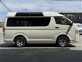 2017 Toyota Hiace Van