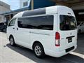 2017 Toyota Hiace Van