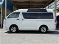 2017 Toyota Hiace Van