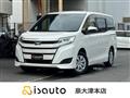 2019 Toyota Noah