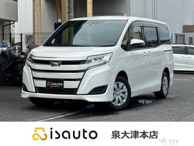 2019 Toyota Noah