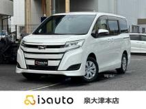 2019 Toyota Noah