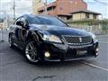 2010 Toyota Crown
