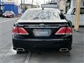 2010 Toyota Crown