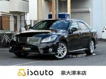 2010 Toyota Crown