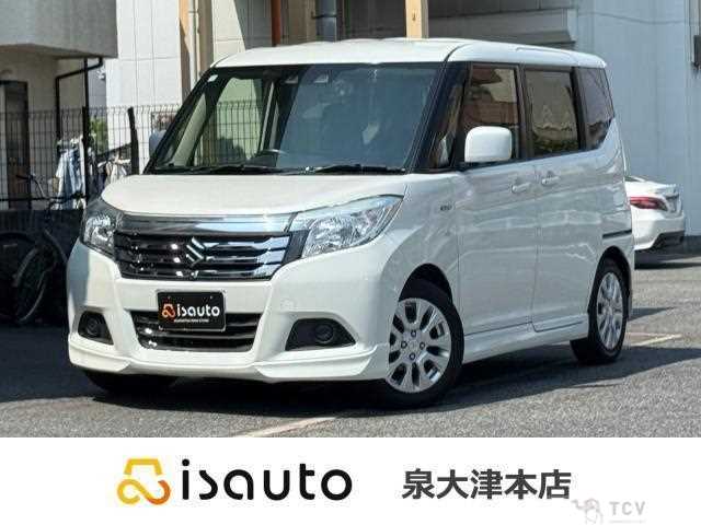 2018 Suzuki Suzuki Others