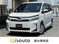 2018 Toyota Voxy