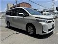 2018 Toyota Voxy