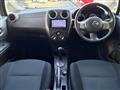 2012 Nissan Note