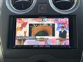 2012 Nissan Note