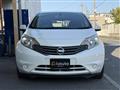 2012 Nissan Note