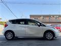 2012 Nissan Note