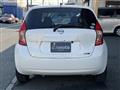 2012 Nissan Note