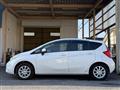 2012 Nissan Note