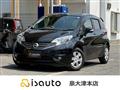 2013 Nissan Note