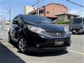 2013 Nissan Note
