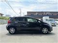 2013 Nissan Note