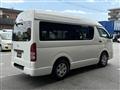 2013 Toyota Hiace Van