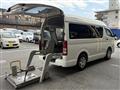 2013 Toyota Hiace Van