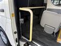 2013 Toyota Hiace Van