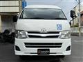 2013 Toyota Hiace Van