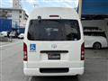 2013 Toyota Hiace Van