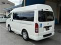 2013 Toyota Hiace Van