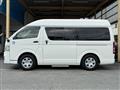 2013 Toyota Hiace Van