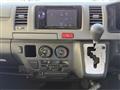 2013 Toyota Hiace Van