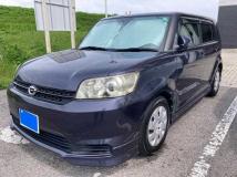 2011 Toyota Corolla Rumion