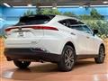 2020 Toyota Harrier