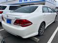2008 Toyota Crown
