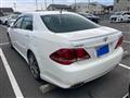 2008 Toyota Crown