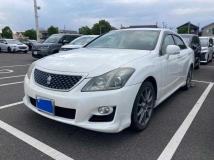 2008 Toyota Crown