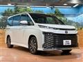 2026 Toyota Voxy